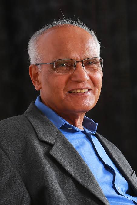 Padma Bhushan Dr. S. L. Bhyrappa